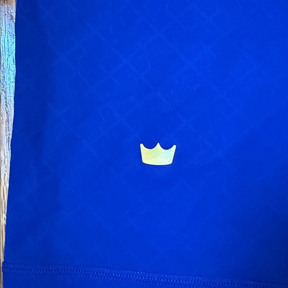 SHEFIT Boss Leggings Sodalite Blue - Picture 4 of 5